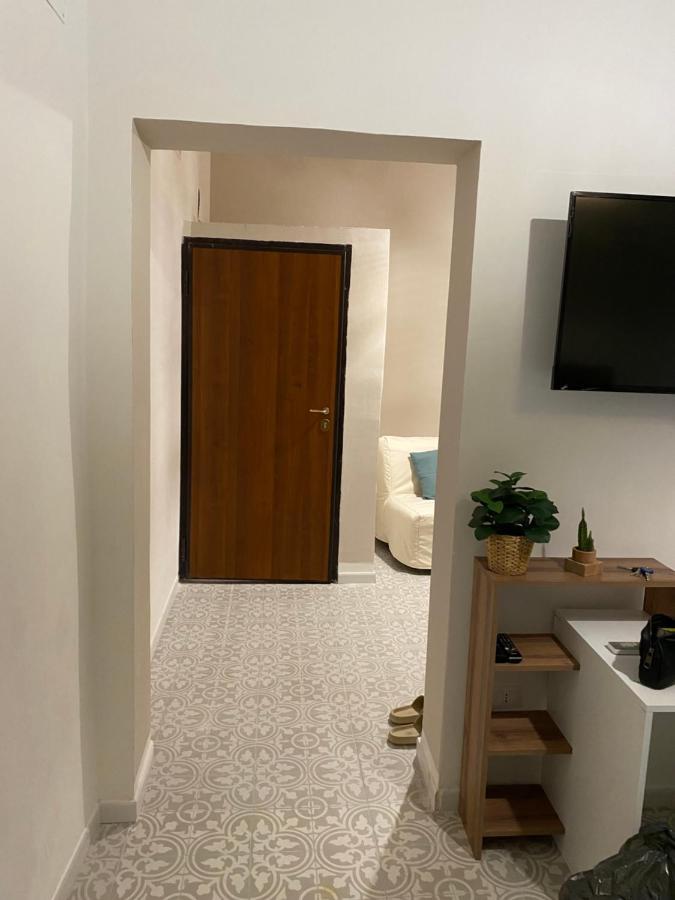 Casa La Cava Bed & Breakfast Taranto Bagian luar foto