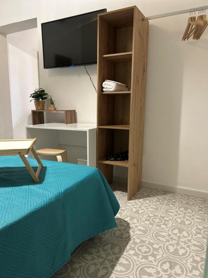 Casa La Cava Bed & Breakfast Taranto Bagian luar foto