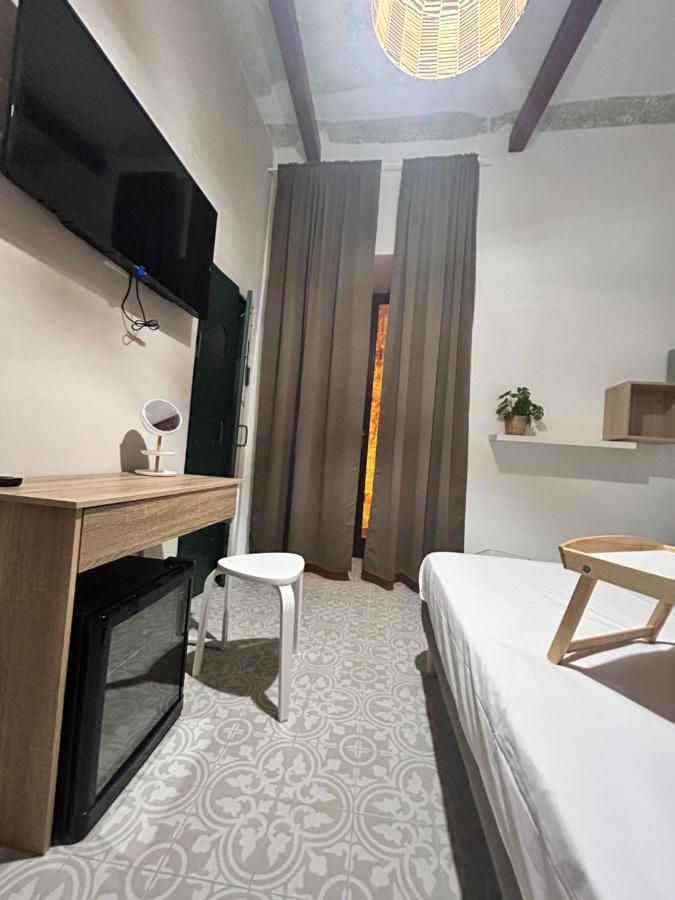 Casa La Cava Bed & Breakfast Taranto Bagian luar foto